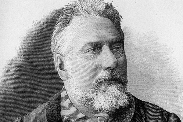 «Николай Лесков – чародей слова»