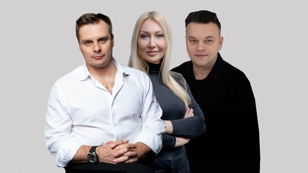 Евгений Воскресенский