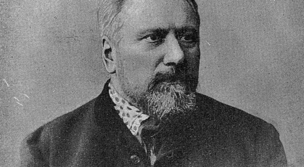 «Пронзивший всю Русь»