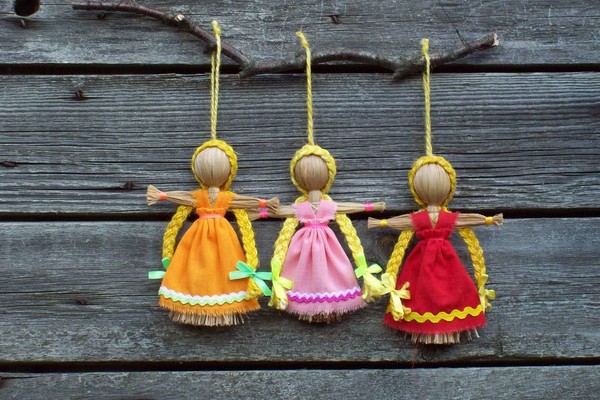 Праздник «Встречаем масленицу»