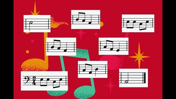 Классный час «Квиз по сольфеджио»