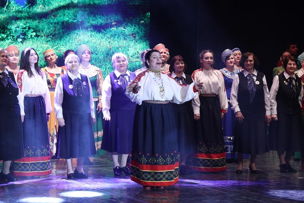 Республиканский праздник русской культуры «Масленица»