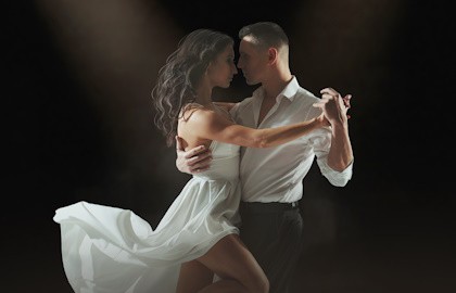 Я Тебе верю!