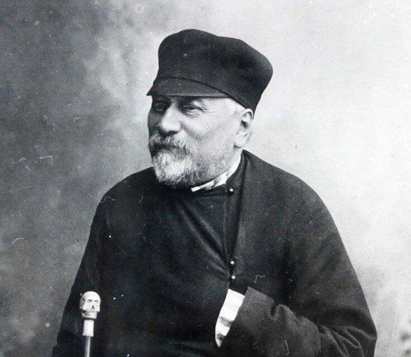 «Странник поневоле»