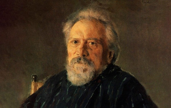 «Чародей слов»