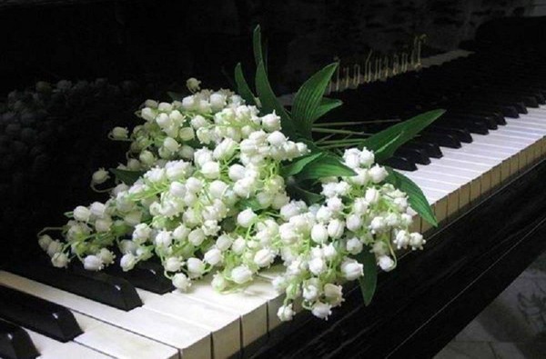 Литературно-музыкальная программа «В ожидании весны»