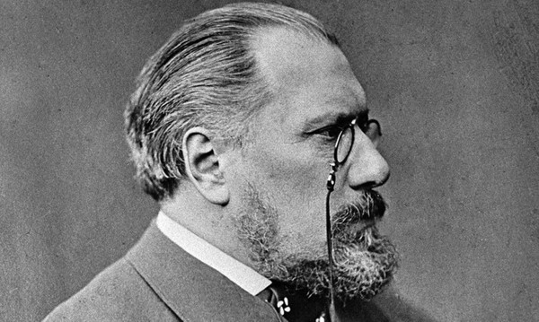 «Наши юбиляры: Лесков Н.С.»