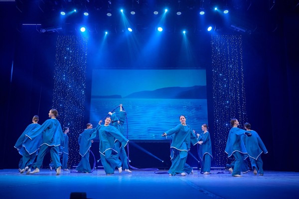 Концерт «Бит нашего сердца»