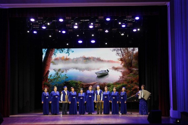 «Вечер памяти Ильхама Шакирова»