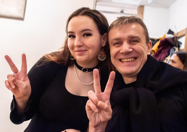 Практикум «Как видеть лучшее? Позитивное мышление от неоплатоников»