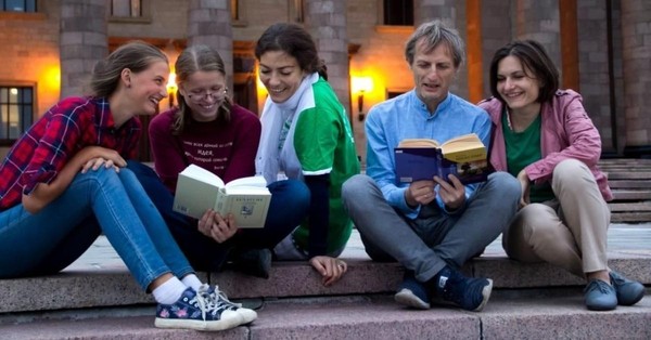 Презентация курса «Философия для жизни. От теории к практике»