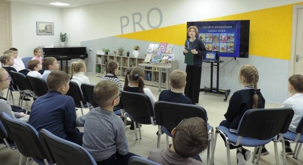 Сказкотренинг «Золотой ключик или приключения Буратино» (по мотивам сказки Л. Н. Толстого «Золотой ключик или приключения Буратино» (к 90- летию со дня выхода сказки»)