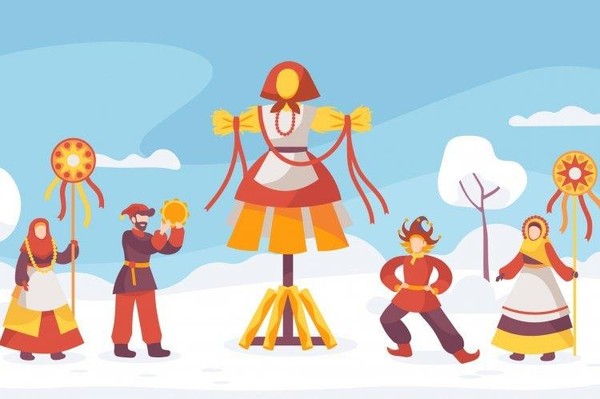 Фестиваль «Масленица»