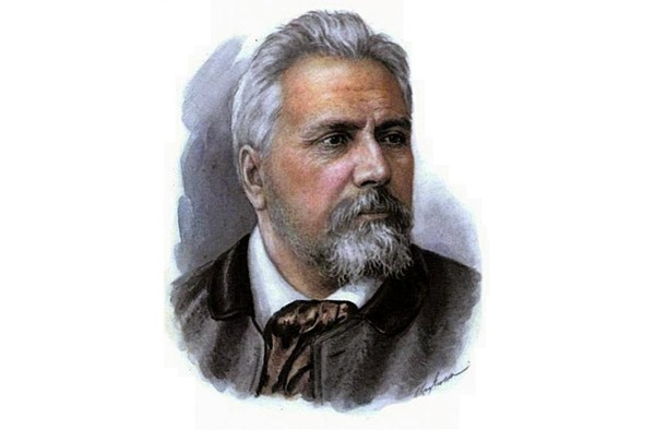 Литературная встреча «Мир Николая Лескова»