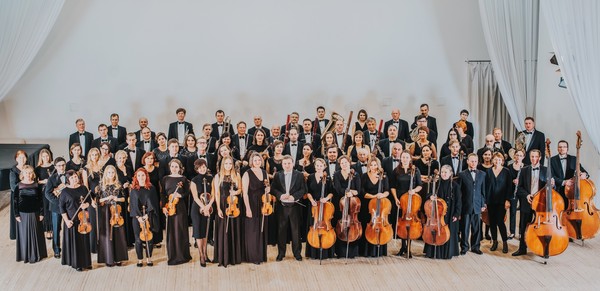 Симфонический оркестр Карельской филармонии