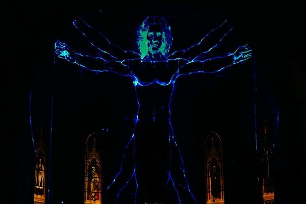 Шедевры Барокко. Орган, оркестр, голос