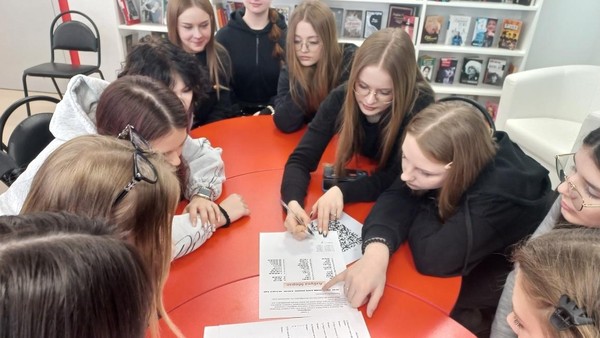 Программа «Сила и красота родного языка»