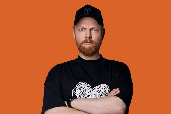 Стендап интуиция