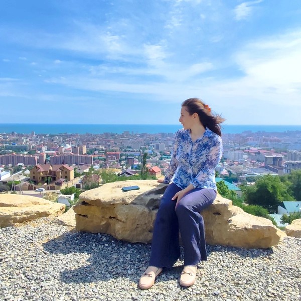 Махачкалинские легенды