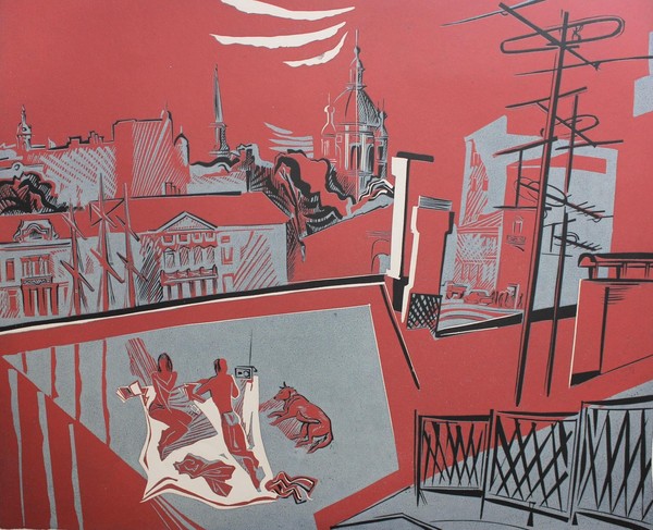 Программа «Полдень». История одной работы»