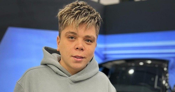 Концерт Элвина Грея