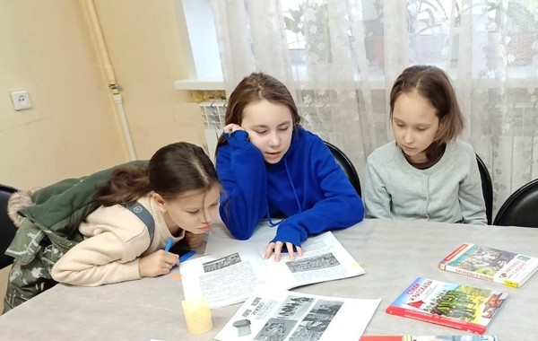 Знакомство с автором «Знакомьтесь, писатель-юбиляр – Н.С.Лесков»