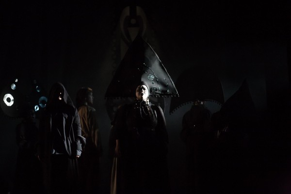 Викторина «Щелкунчик и орех мудрости»