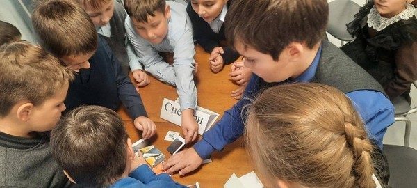 Мастер-класс «Масленица»