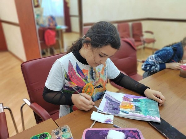 «На страже Отечества»