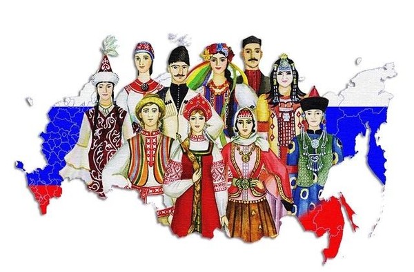 Познавательная программа «Россия сильна культурой и традициями»