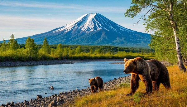 Станция «Спящий богатырь»: творческая встреча с писателем Ириной Селивановой в рамках проекта «Литературный экспресс»