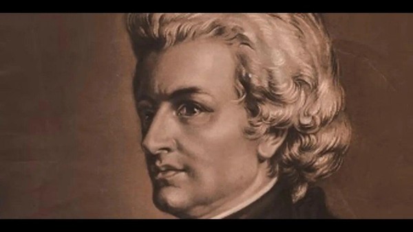 Концерт «Маэстро классики»