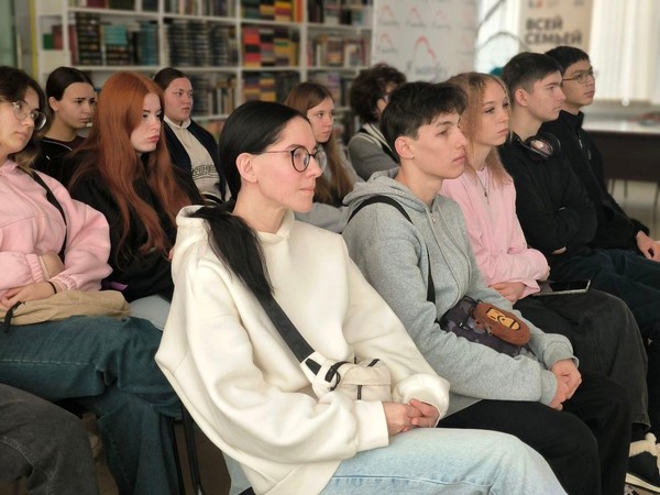 Литературный вечер «Очарованный Русью странник» к 195-летию со дня рождения Н. С. Лескова