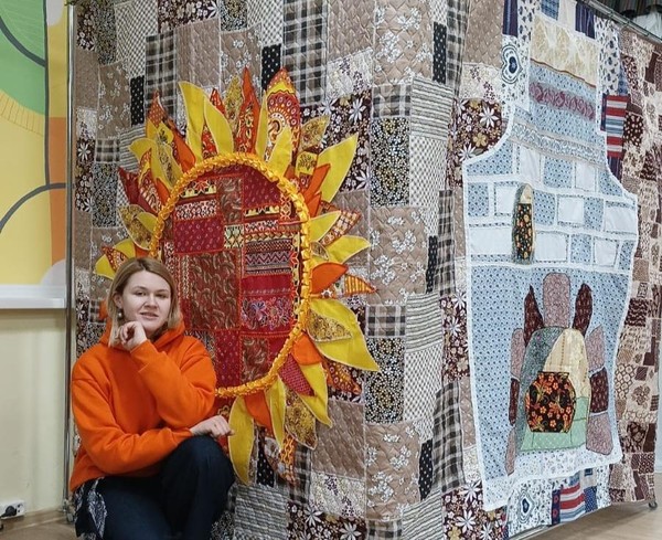 Масленица, здравствуй