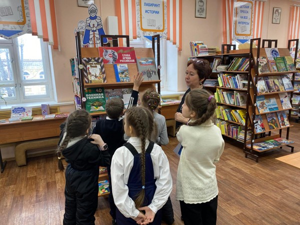 Акция «Солдатом быть – Родине служить!»