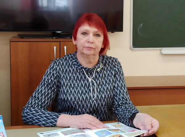 Лекция «Творчество Михаила Нестерова»