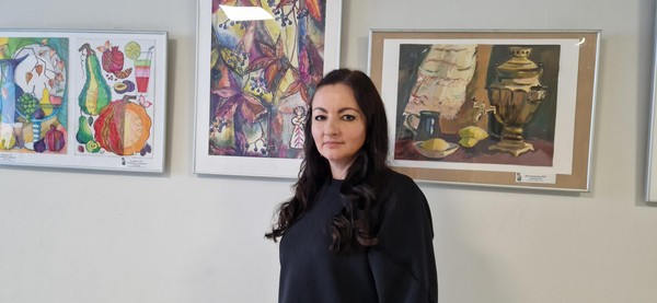 Лекция «Особенности Готического стиля»