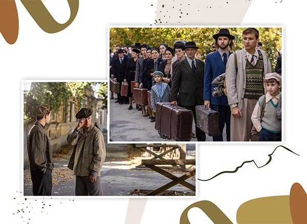 Фотовыставка Сергея Плишенко «Память, застывшая в кадрах»