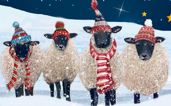 Спектакль «Последняя овца»