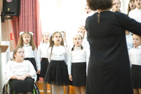 Мастер-класс «Дирижирование для начинающих: жесты, которые говорят»