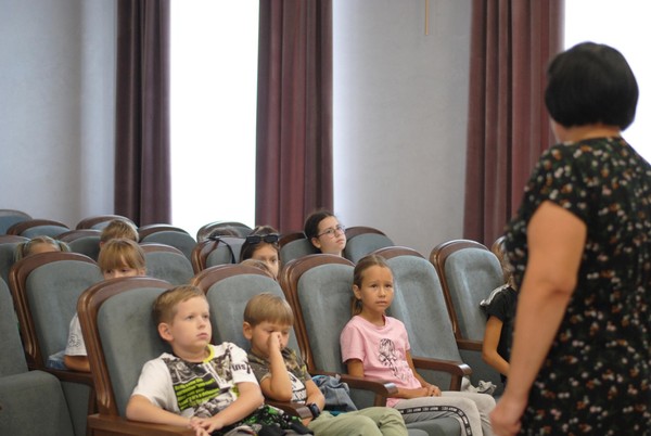 Практикум «Создаем электронную музыку: первые шаги в цифровой звук»