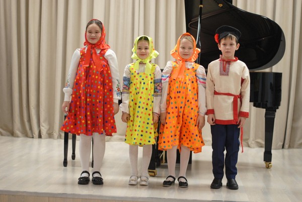 Мастер-класс «Народное пение: основы традиционной манеры звукоизвлечения»