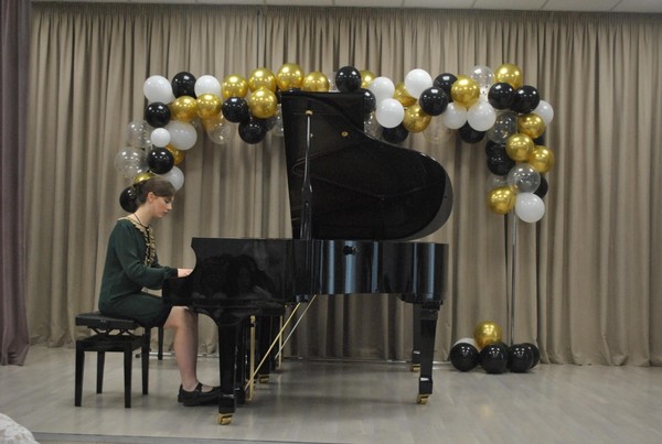 Программа «Детский альбом: музыка, которая говорит с ребенком»