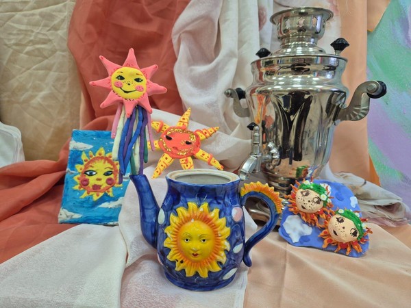 «Символы традиции»