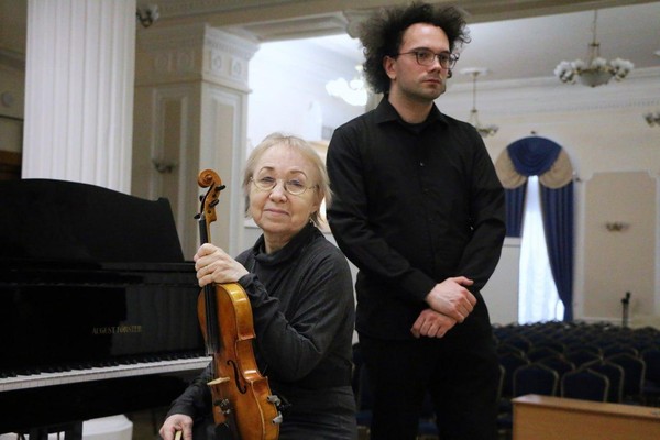 Звук как событие