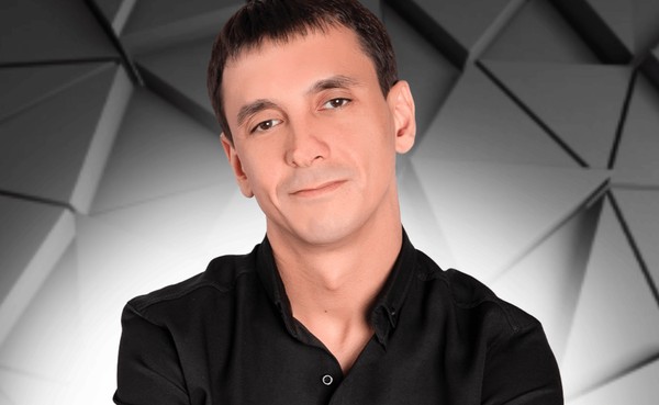 Концерт Рустама Асадуллина