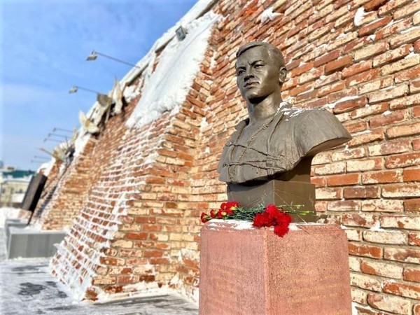 Музыка и Джалиль