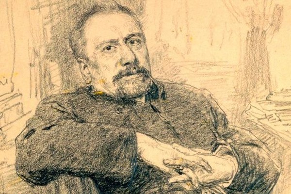 Литературный час «Н. Лесков – в поисках идеала»