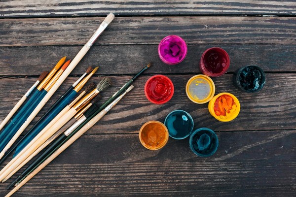 Выставка «Сила и мужество»