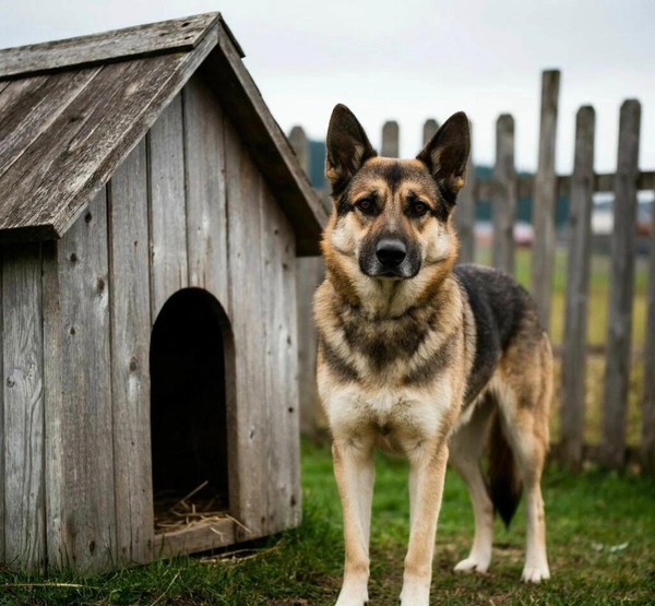«Хочу быть собакой»